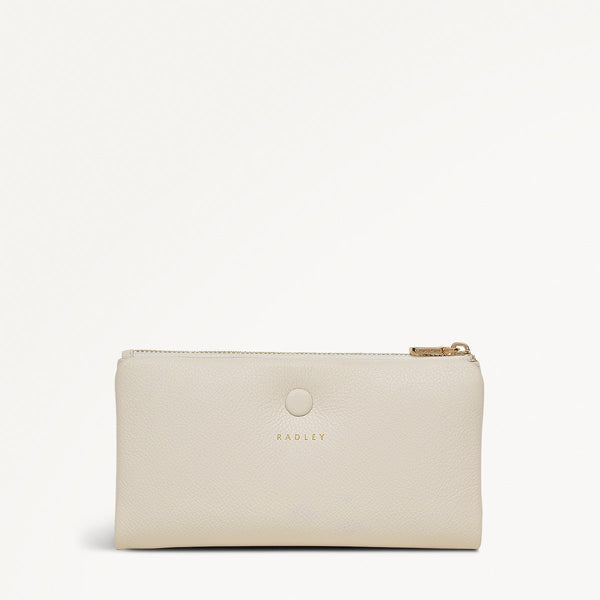 radley london Chalk Large Matinee Purse | Mallow Street Collection AW25 | Radley