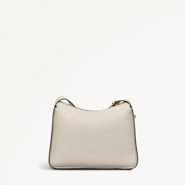 Radley London Chalk Leather Across Body Bag | Westwell Lane Collection AW25 | Radley