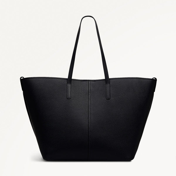Radley London Chalk Leather Large Tote Bag | Dukes Place Collection AW25 | Radley