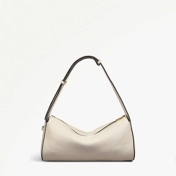 Radley London Chalk Leather Shoulder Bag For Women | Abbey Mews AW25 | Radley