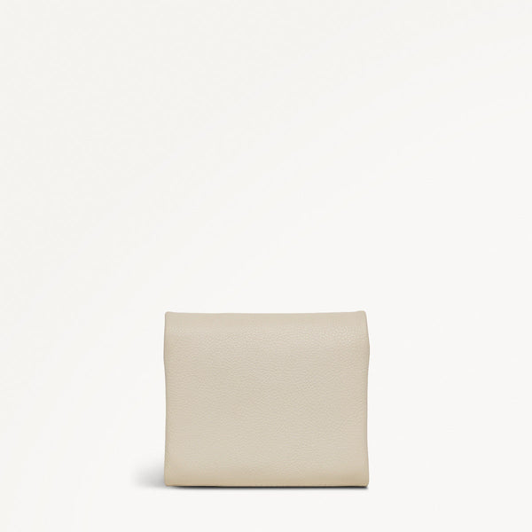 Radley London Chalk Medium Foldable Purse | Mallow Street Collection AW25 | Radley