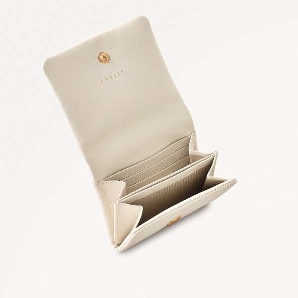 Radley London Chalk Medium Foldable Purse | Mallow Street Collection AW25 | Radley