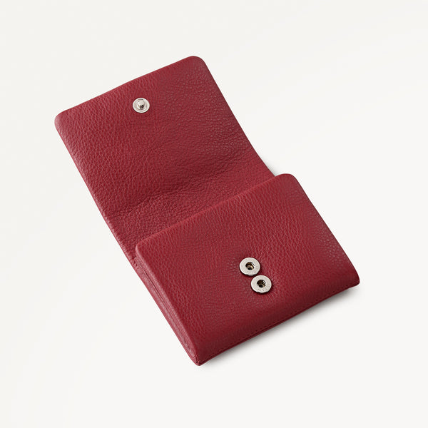 Radley London Chalk Medium Foldable Purse | Mallow Street Collection AW25 | Radley