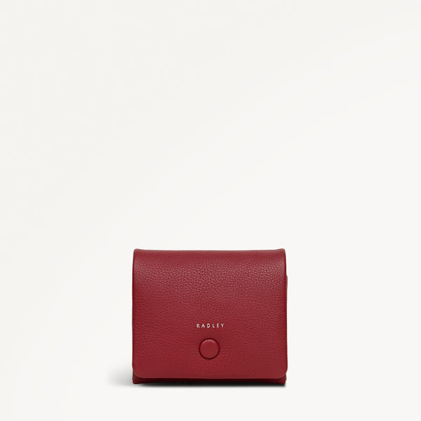 radley london Chalk Medium Foldable Purse | Mallow Street Collection AW25 | Radley