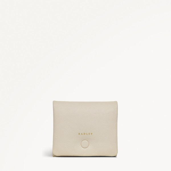 radley london Chalk Medium Foldable Purse | Mallow Street Collection AW25 | Radley