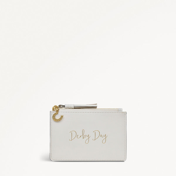 radley london Chalk Small Ziptop Coin Purse | Kentucky Derby SS25 | Radley