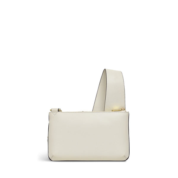 Radley London Chalk White Cross Body Bag | Pockets Icon AW24 | Radley London