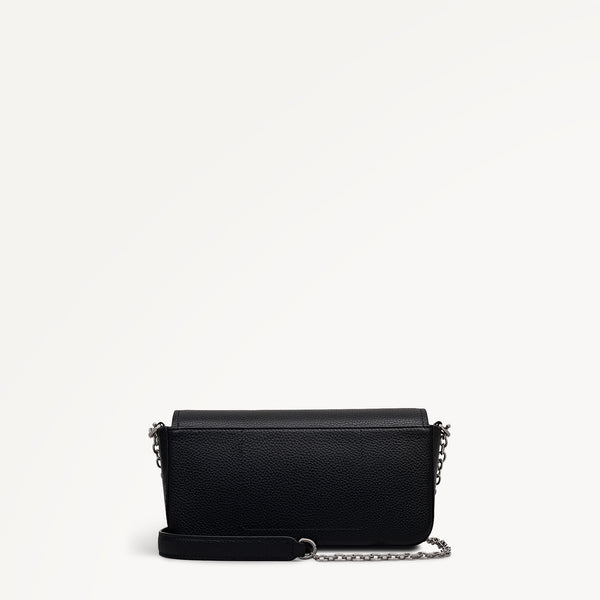 Radley London Chester Row Micro Phone Cross Body Black - 113055
