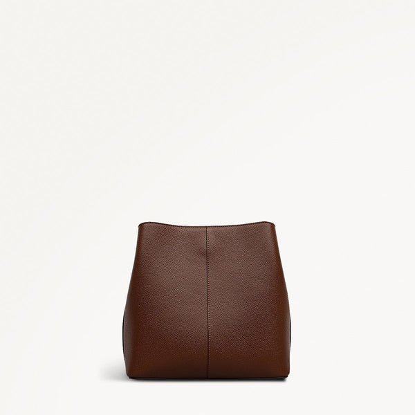 Radley London Chocolate Medium Compartment Cross Body | Dukes Place AW25 | Radley London