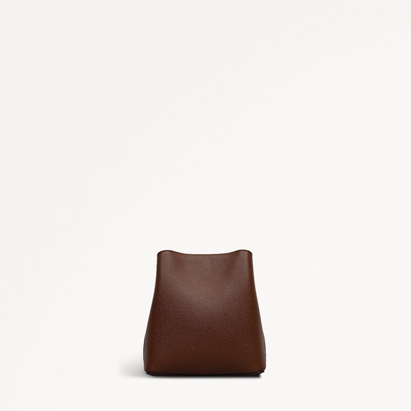 Radley London Chocolate Small Compartment Cross Body | Dukes Place AW25 | Radley London