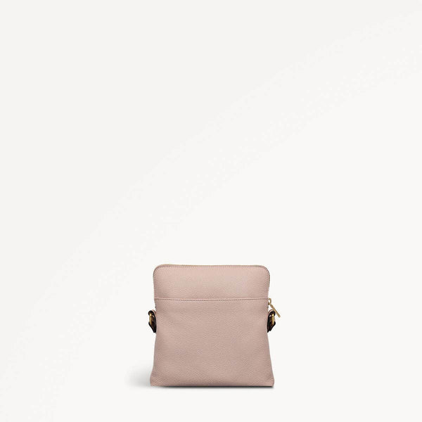 Radley London Clay Pink Small Zip-Top Crossbody Bag | Ridge Park SS25 | Radley