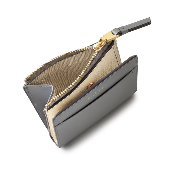 Radley London Cloud Burst Small Bifold Purse | Liverpool Lane AW24 | Radley London