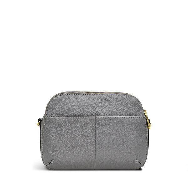 Radley London Cloud Grey Cross Body Bag | Dukes Place | Radley London