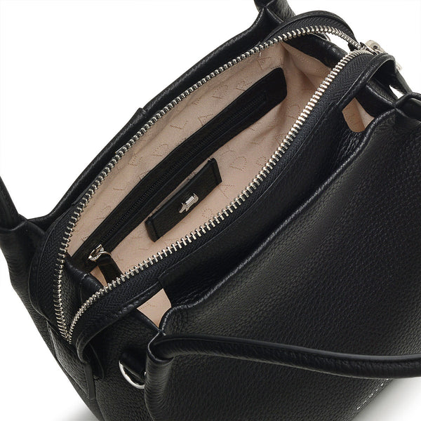 Radley London Cross Body Bag Black | Ivydale Road AW24 | Radley London