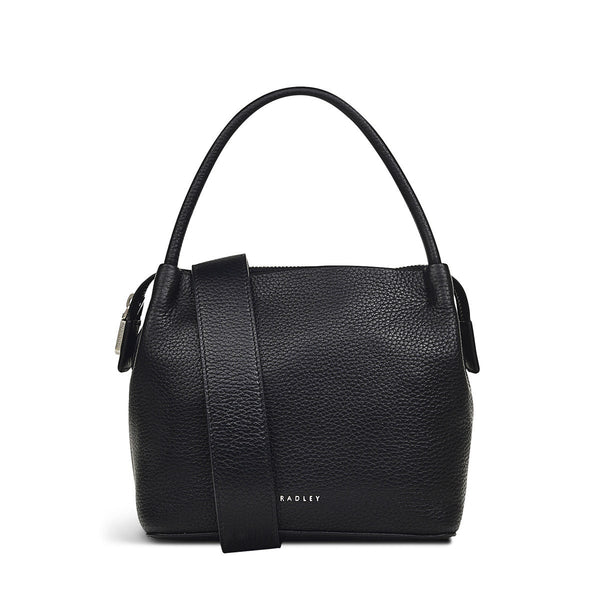 radley london Cross Body Bag Black | Ivydale Road AW24 | Radley London