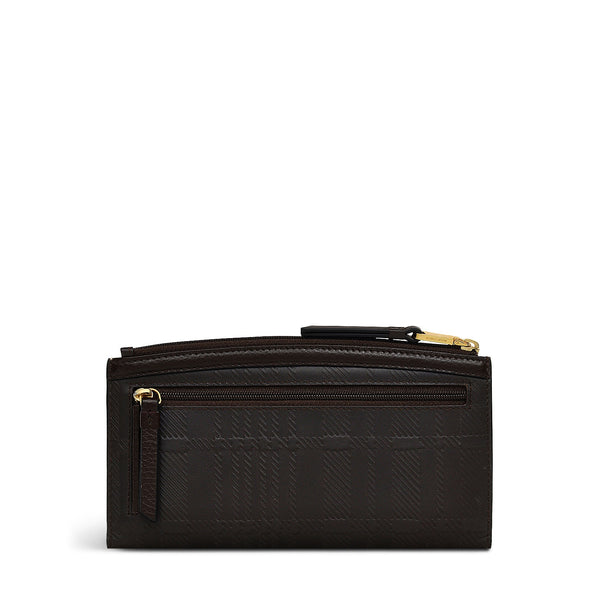 Radley London Dark Oak Large Bifold Matinee | Bridgewater 2.0 AW24 | Radley London
