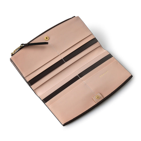 Radley London Dark Oak Large Bifold Matinee | Bridgewater 2.0 AW24 | Radley London