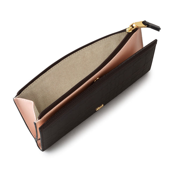 Radley London Dark Oak Large Bifold Matinee | Bridgewater 2.0 AW24 | Radley London