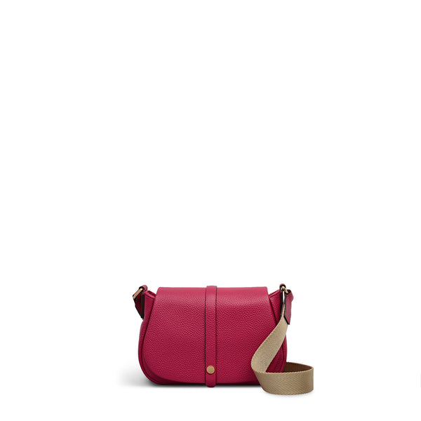 radley london Dark Rose Mini Flapover Cross Body | Lulworth Road AW25 | Radley London