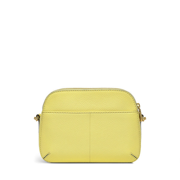 Radley London Designer Yellow Cross Body Bag | Dukes Place AW24 | Radley London