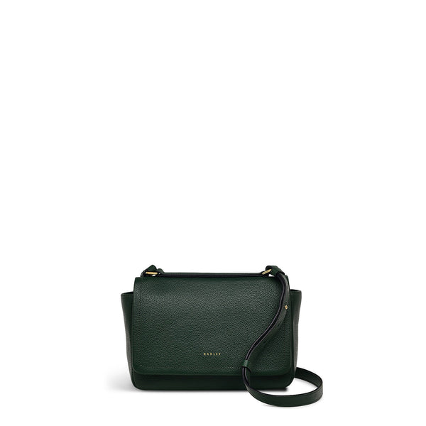 radley london Dragon Small Flapover Crossbody | Sycamore Grove AW24 | Radley London