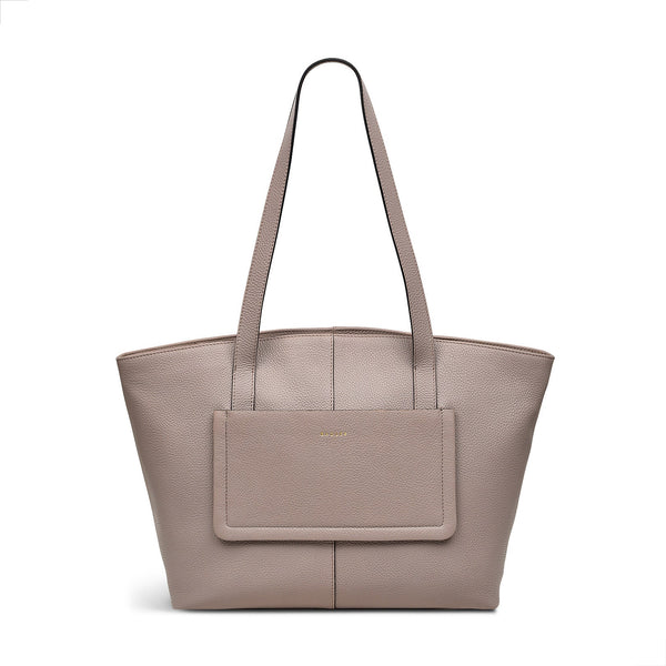 radley london Espresso Medium Ziptop Tote | Sycamore Grove AW24 | Radley London