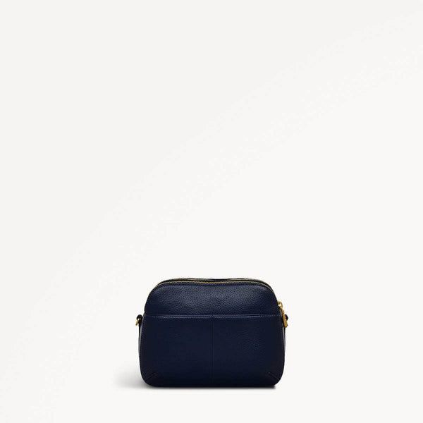 Radley London Evenfall Blue Crossbody Bag | Dukes Place Collection SS25 |Radley