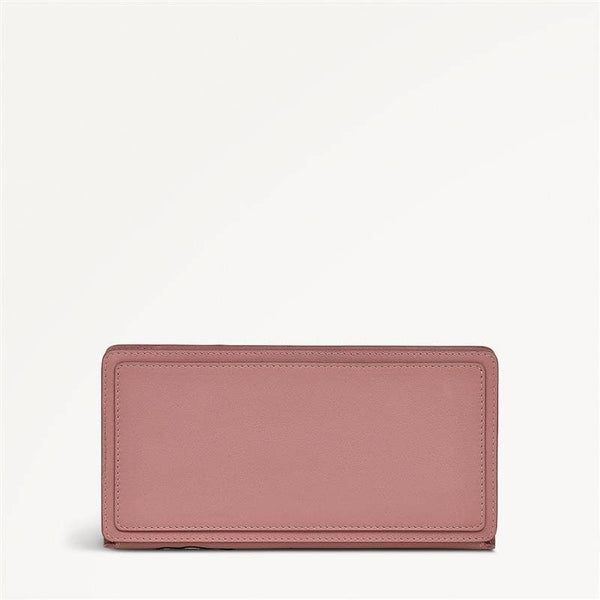 Radley London Evenfall Blue Ladies' Wallet Purse | Coin Street Magnolia AW25 | Radley