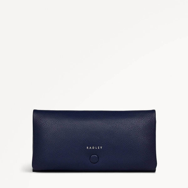 radley london Evenfall Blue Large Purse | Mallow Street Collection SS25 | Radley