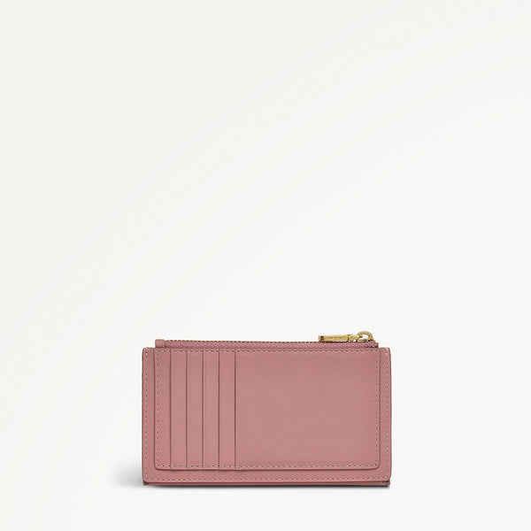 Radley London Evenfall Blue Wallet Purse Ladies' | Coin Street Magnolia AW25 | Radley