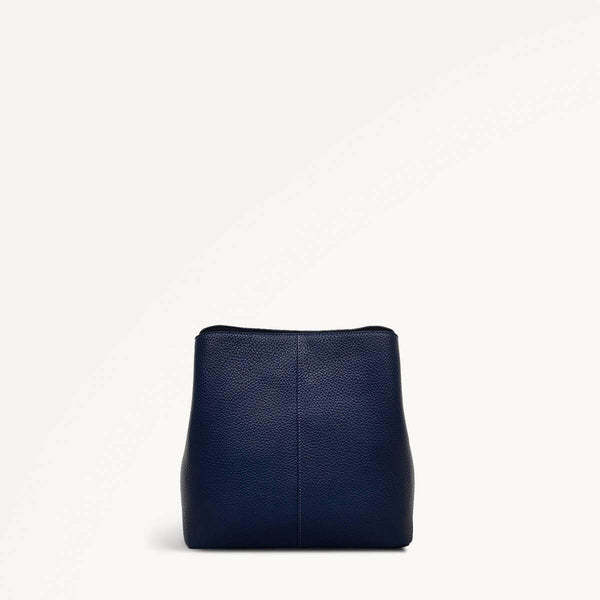 Radley London Evenfall Compartment Crossbody Blue | Dukes Place SS25 | Radley