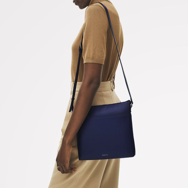 Radley London Evenfall Large Ziptop Ns Cross Body | Pockets AW25 | Radley London
