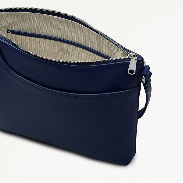 Radley London Evenfall Large Ziptop Ns Cross Body | Pockets AW25 | Radley London