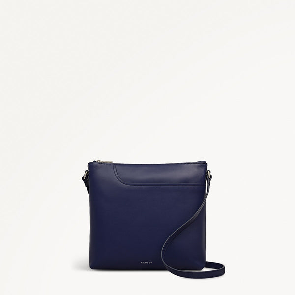 radley london Evenfall Large Ziptop Ns Cross Body | Pockets AW25 | Radley London