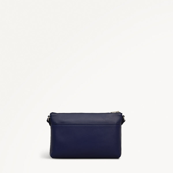 Radley London Evenfall Medium Ziptop EW Cross Body | Pockets AW25 | Radley London