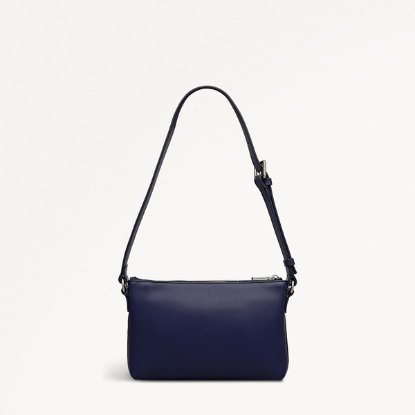 Radley London Evenfall Mini Ziptop Ew Shoulder | Pockets AW25 | Radley London