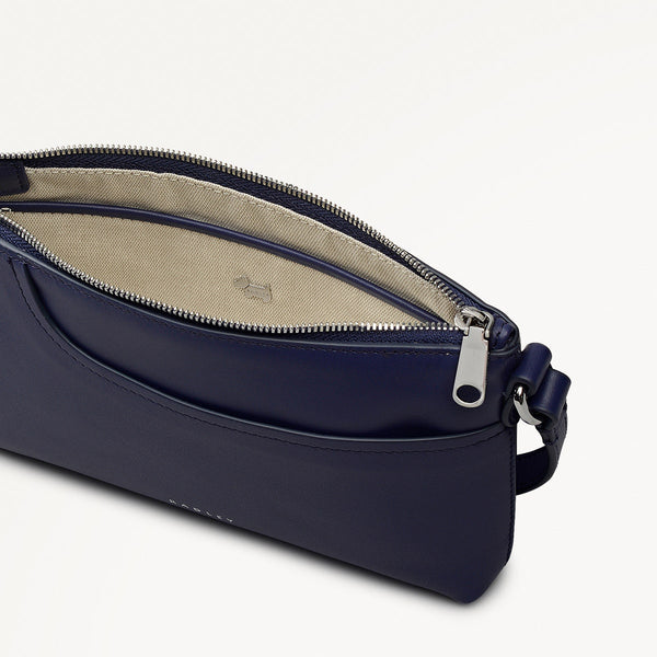 Radley London Evenfall Mini Ziptop Ew Shoulder | Pockets AW25 | Radley London