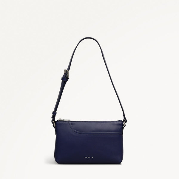 radley london Evenfall Mini Ziptop Ew Shoulder | Pockets AW25 | Radley London
