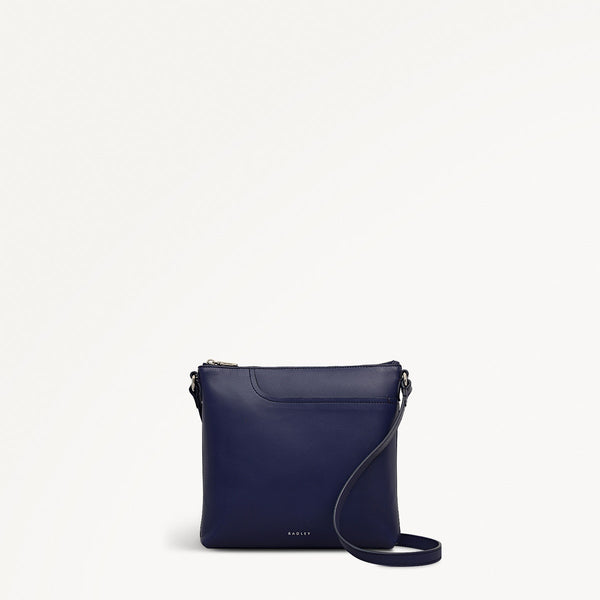 radley london Evenfall Small Ziptop NS Cross Body | Pockets AW25 | Radley London