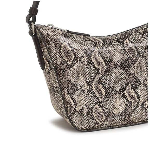 Radley London Faux Snake Crossbody Bag | Oak Street Collection AW24 | Radley