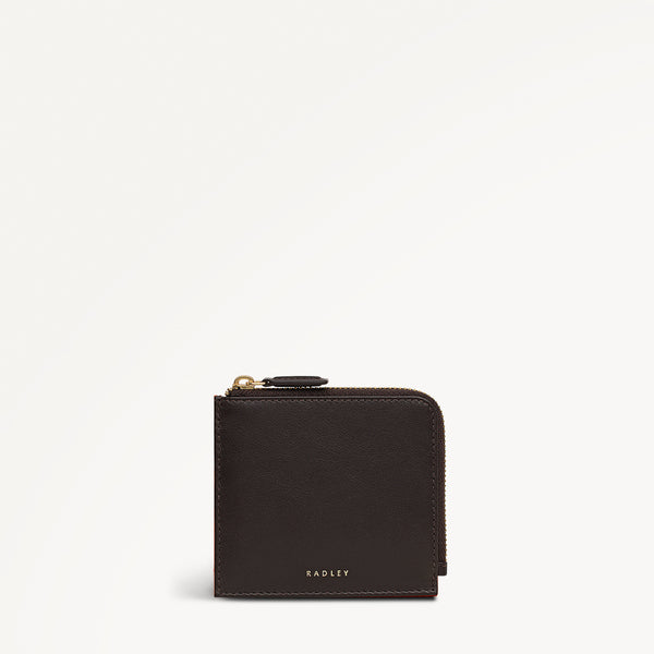 Radley London Flame Medium Boxed Purse And Keyring | Chilworth Street AW25 | Radley London