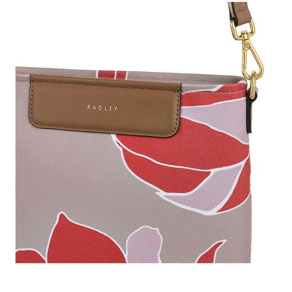 Radley London Floral Cross Body Bag | Southwell Gardens Responsible AW24 | Radley