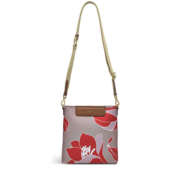 radley london Floral Cross Body Bag | Southwell Gardens Responsible AW24 | Radley