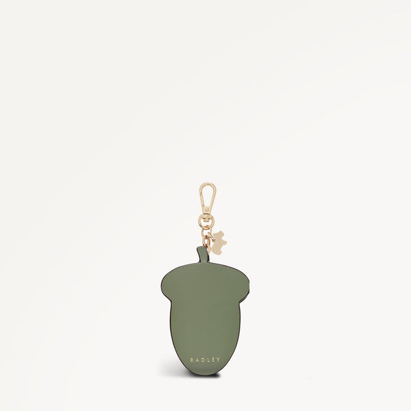Radley London Hunter Green Small Ziptop Coin Purse | Acorntopia AW25 | Radley London