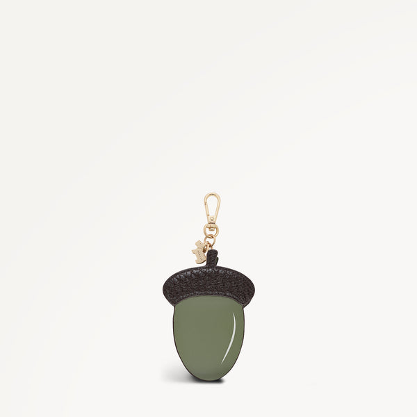 radley london Hunter Green Small Ziptop Coin Purse | Acorntopia AW25 | Radley London