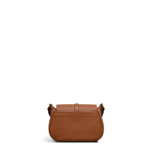 Radley London Indus Tan Mini Flapover Cross Body | Lulworth Road AW25 | Radley London