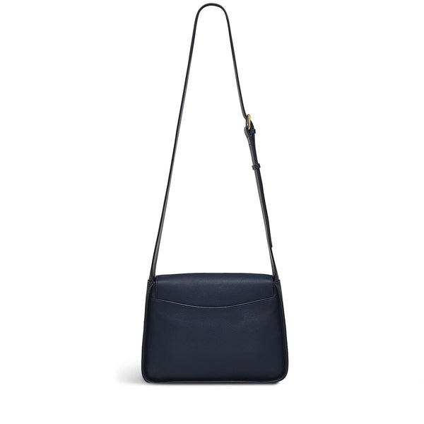 Radley London Ink Blue Cross Over Bag | Westwell Lane SS24 | Radley London
