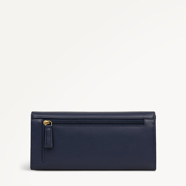 Radley London Ink Large Flapover Wallet | Acorntopia AW25 | Radley London