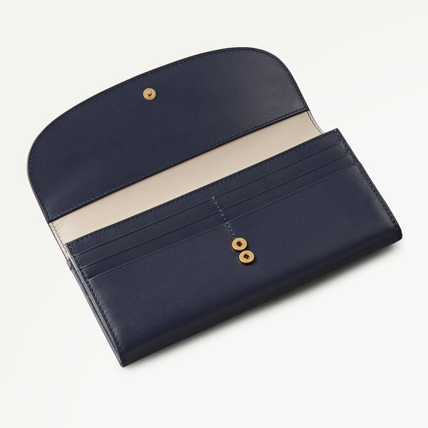 Radley London Ink Large Flapover Wallet | Acorntopia AW25 | Radley London