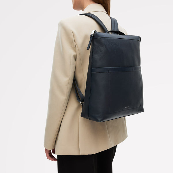 Radley London Ink Large Ziptop Backpack | Alba Place AW25 | Radley London